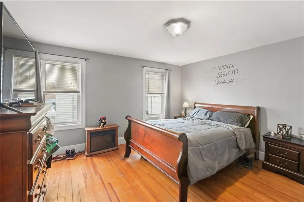 156 South Bend Street Pawtucket RI 02860