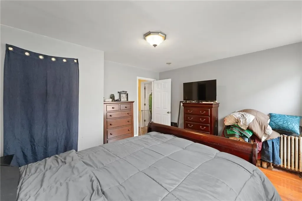 156 South Bend Street Pawtucket RI 02860