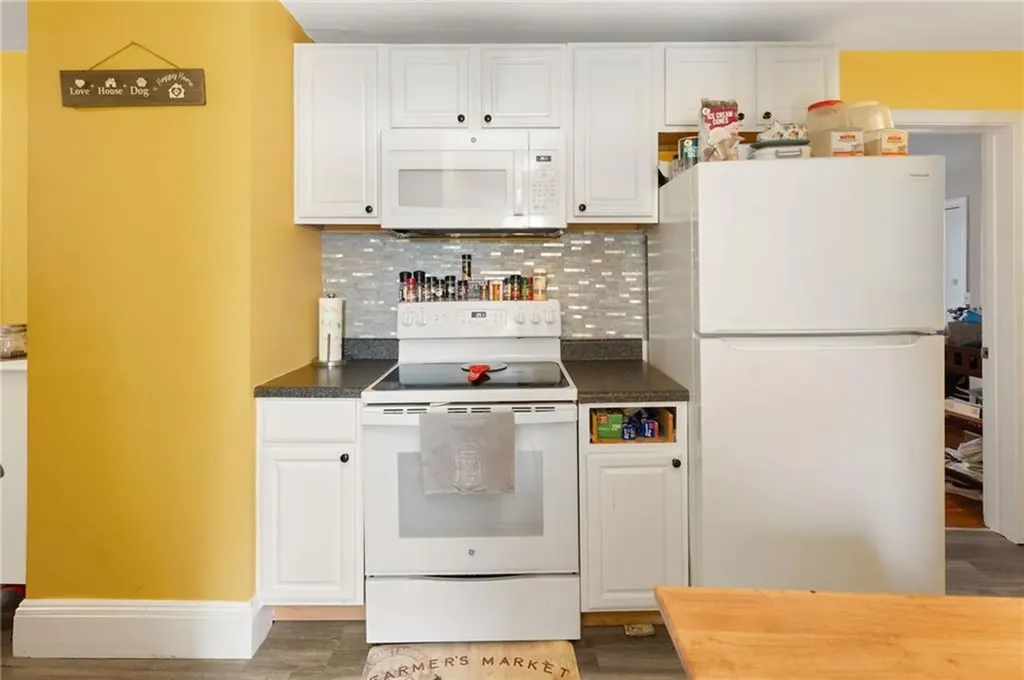 156 South Bend Street Pawtucket RI 02860