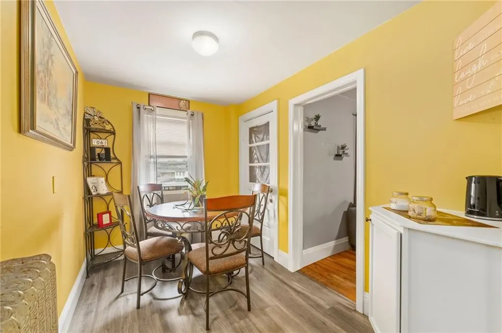 156 South Bend Street Pawtucket RI 02860