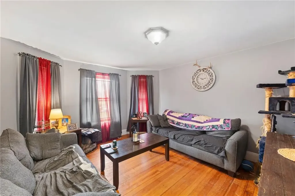 156 South Bend Street Pawtucket RI 02860