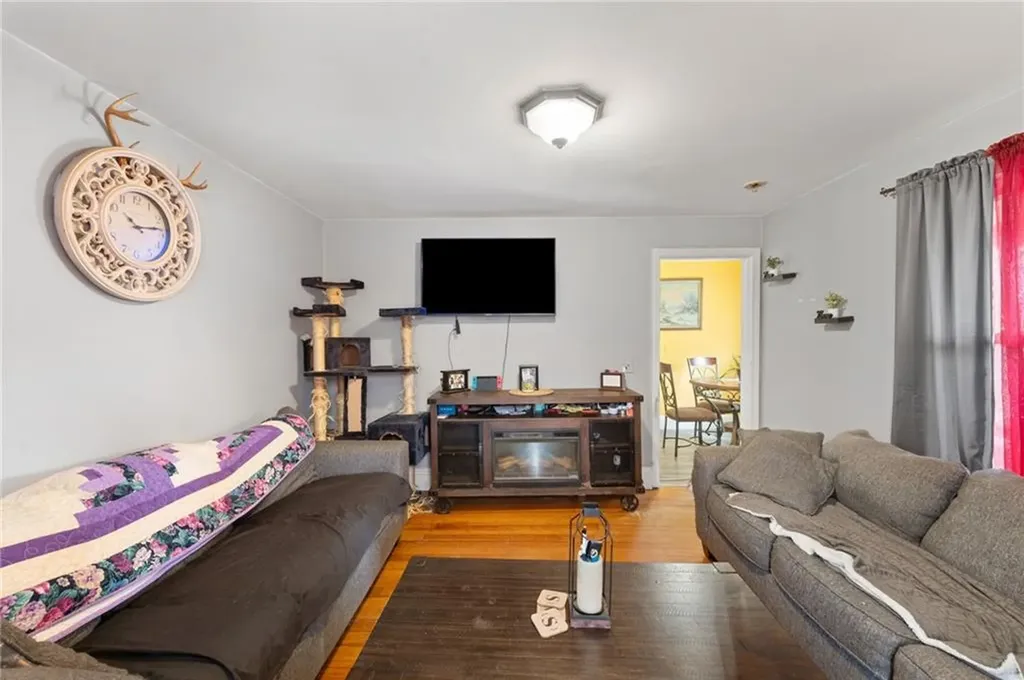 156 South Bend Street Pawtucket RI 02860