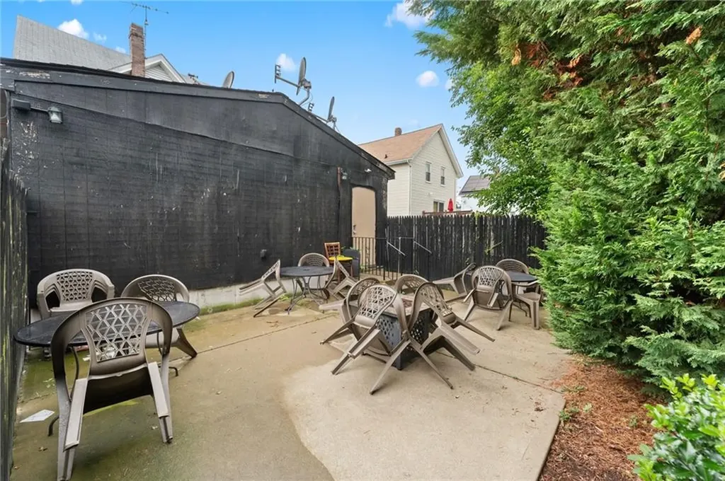 156 South Bend Street Pawtucket RI 02860