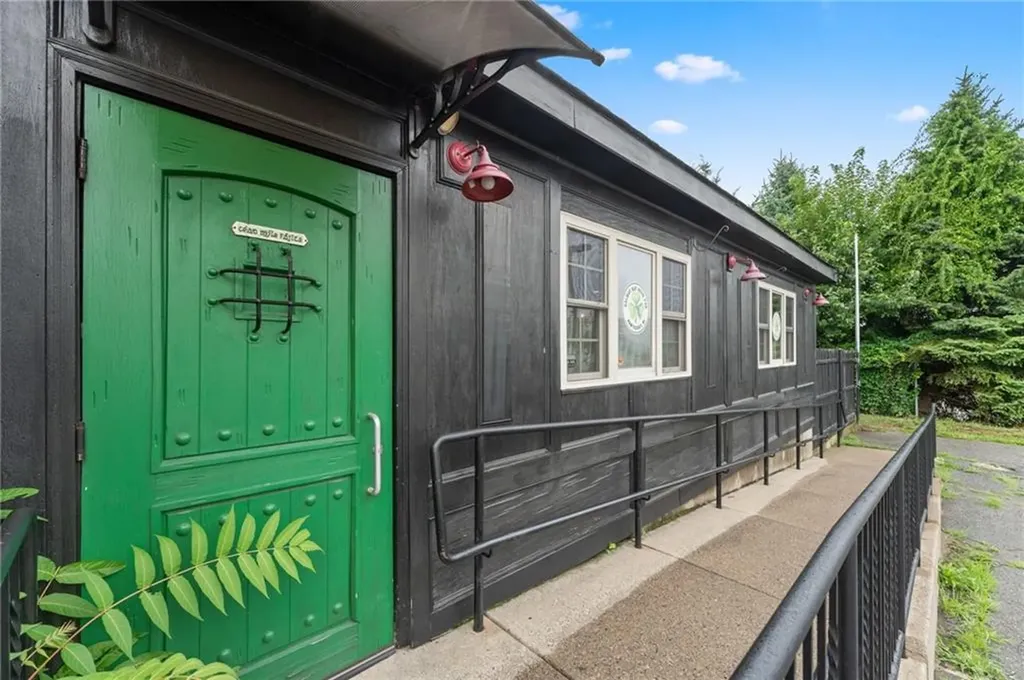 156 South Bend Street Pawtucket RI 02860