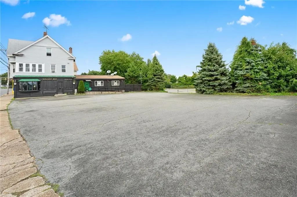 156 South Bend Street Pawtucket RI 02860