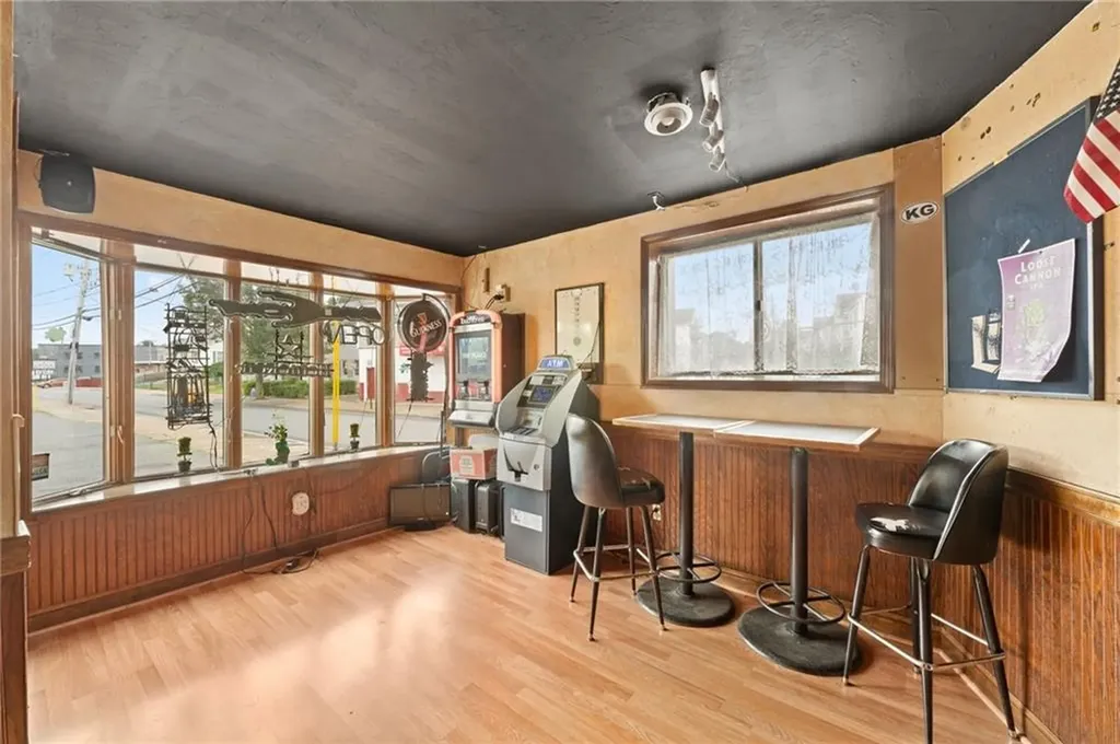 156 South Bend Street Pawtucket RI 02860