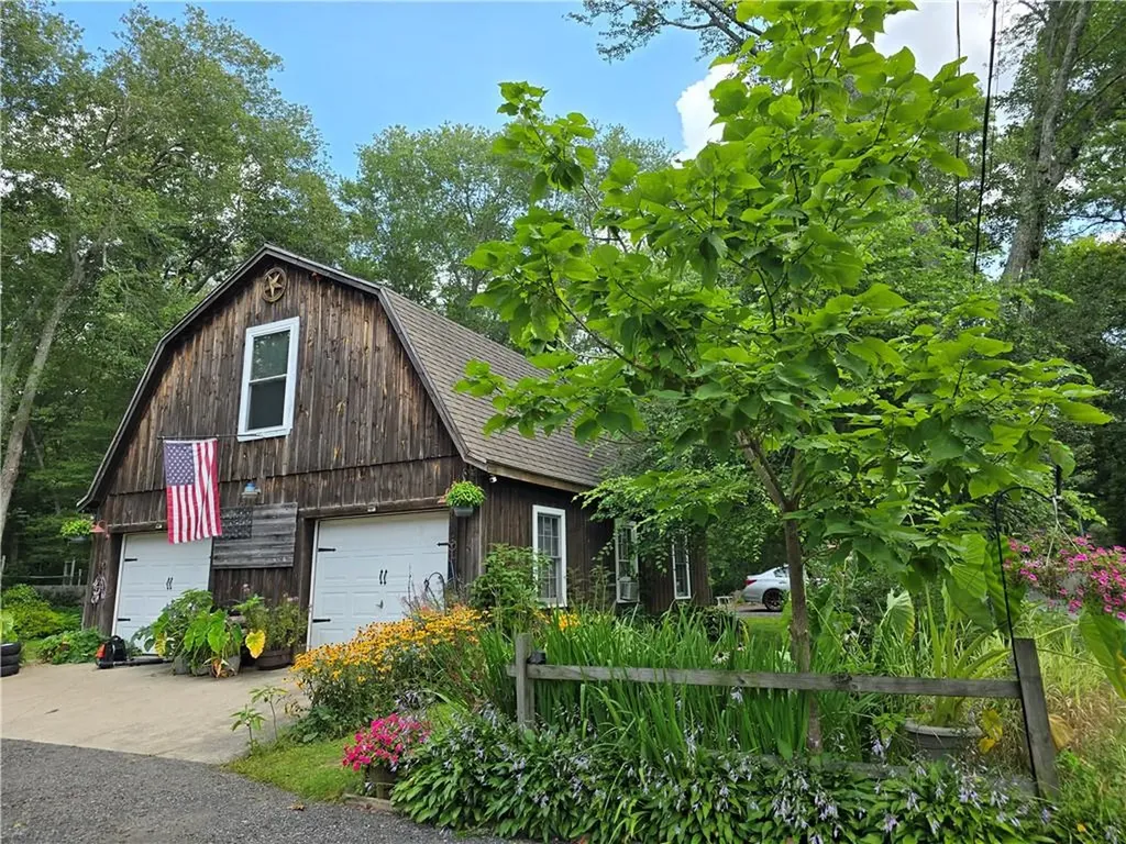 103 South Killingly Road Foster RI 02825