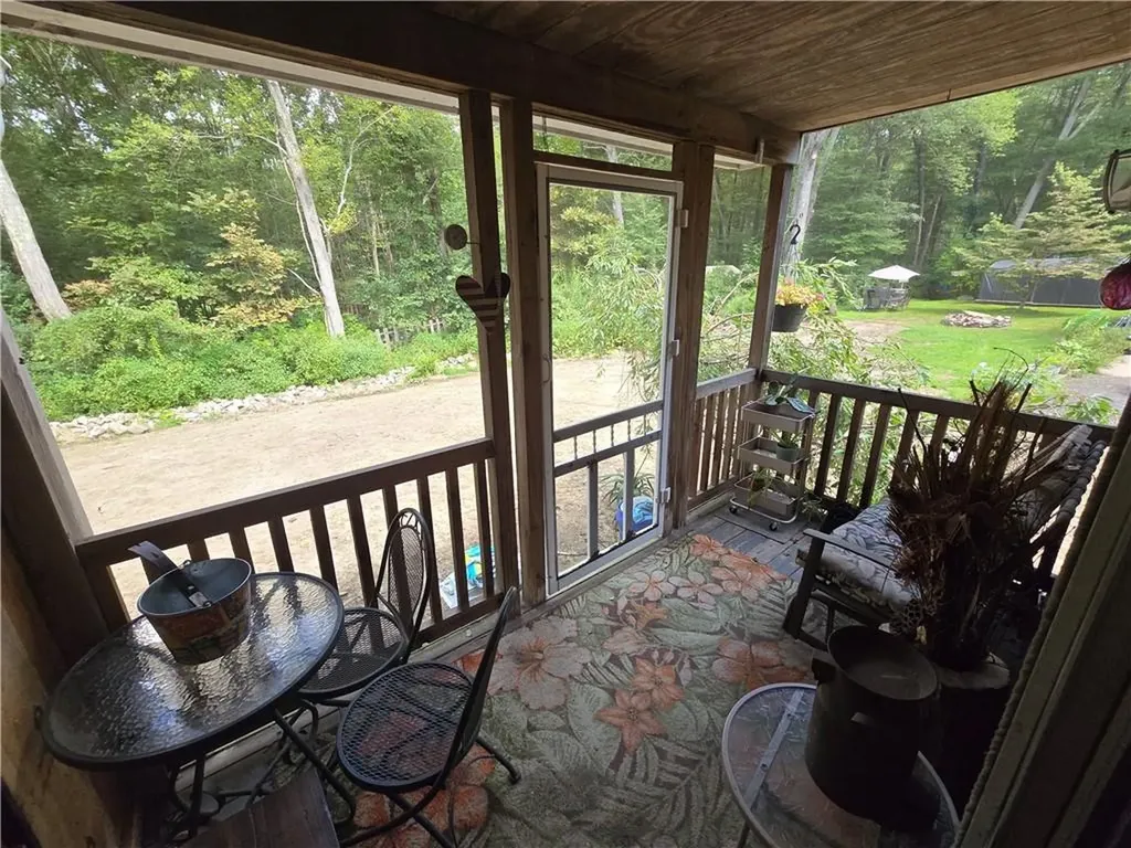 103 South Killingly Road Foster RI 02825