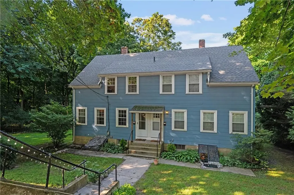 71 73 Mount Pleasant View Avenue Cumberland RI 02864