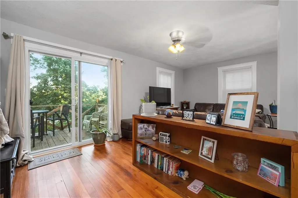 71 73 Mount Pleasant View Avenue Cumberland RI 02864