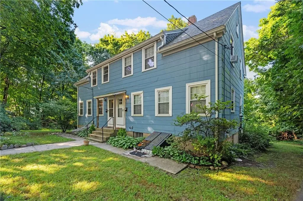 71 73 Mount Pleasant View Avenue Cumberland RI 02864