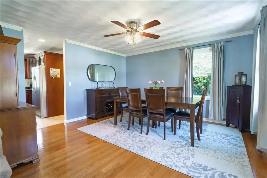 133 Burbank Street Cranston RI 02910