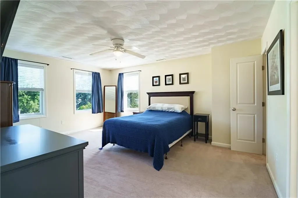 133 Burbank Street Cranston RI 02910