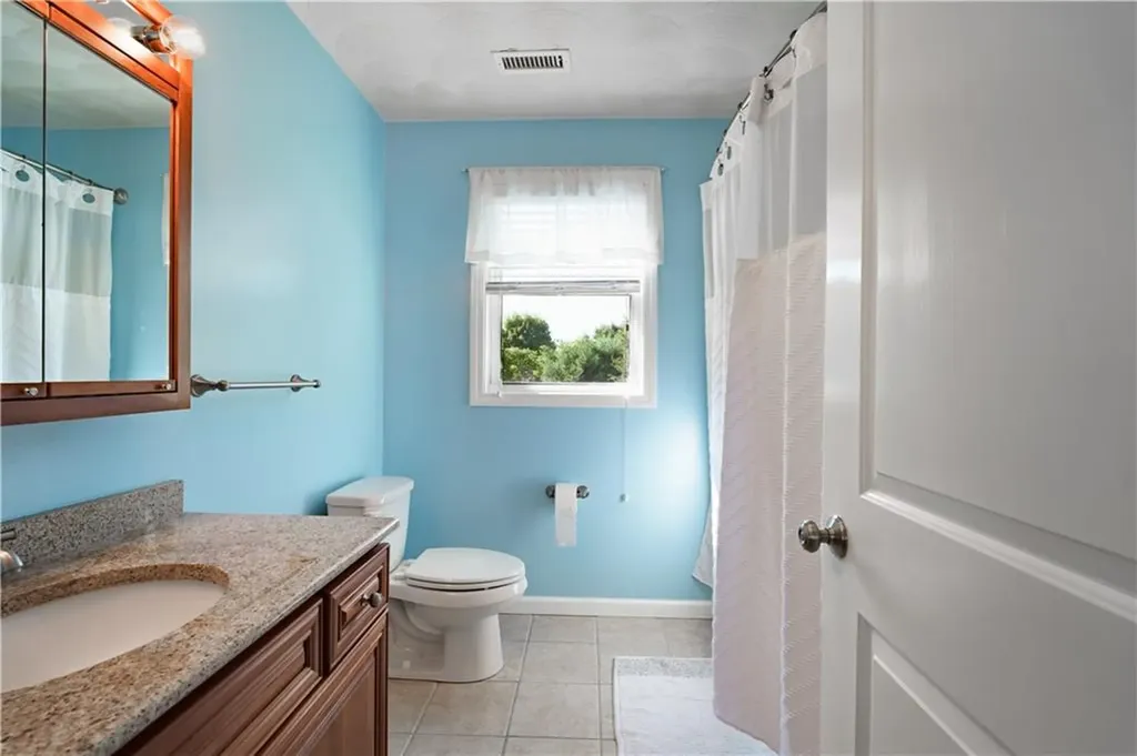133 Burbank Street Cranston RI 02910