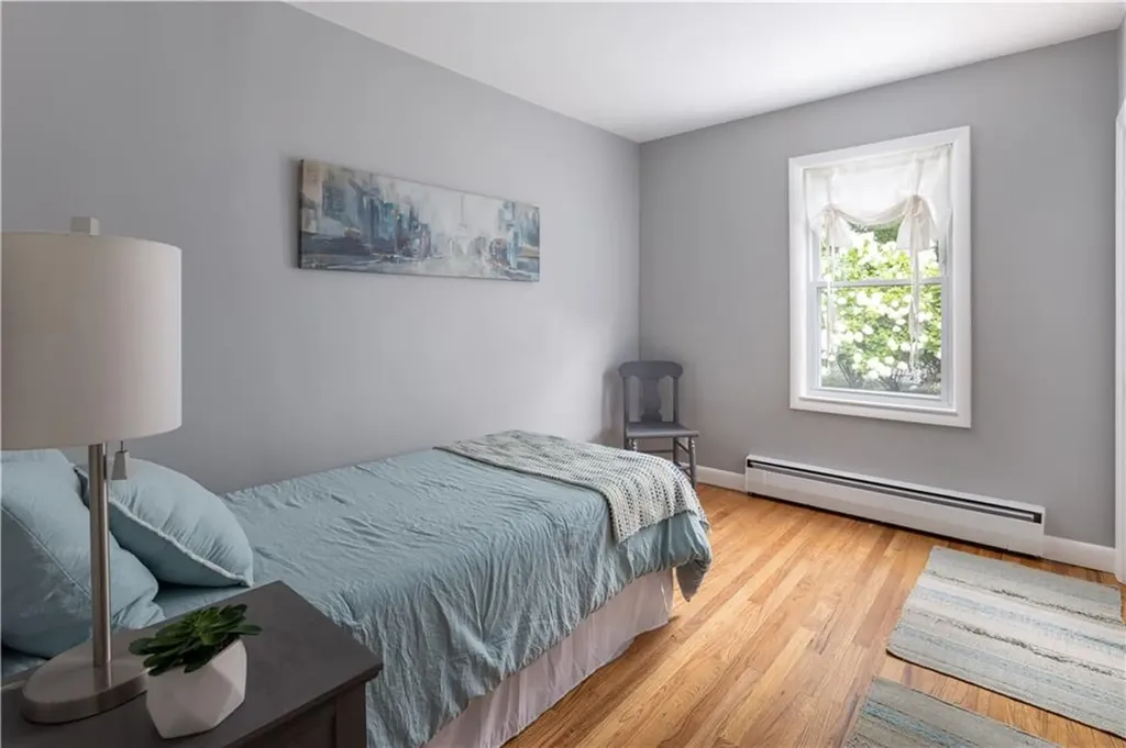 207 Oak Tree Avenue Warwick RI 02886