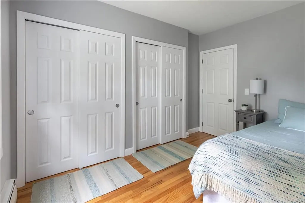 207 Oak Tree Avenue Warwick RI 02886