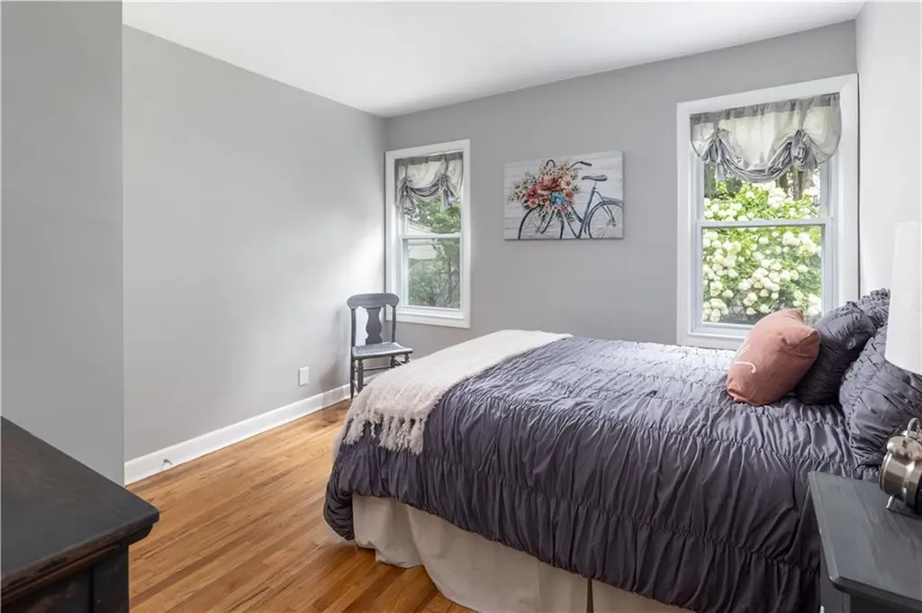 207 Oak Tree Avenue Warwick RI 02886