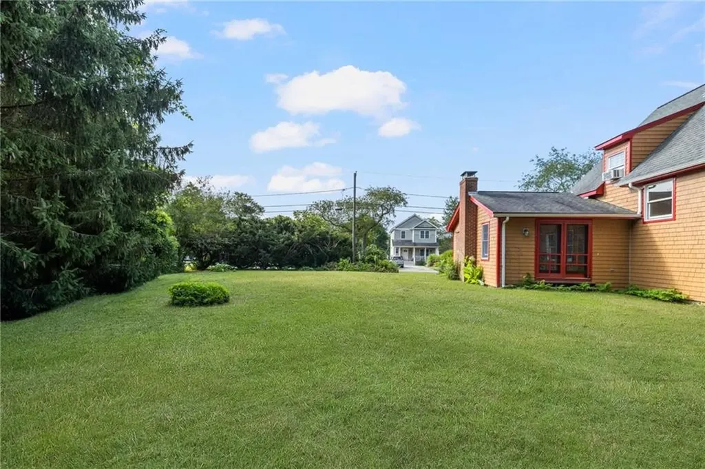 88 Bow Street Jamestown RI 02835