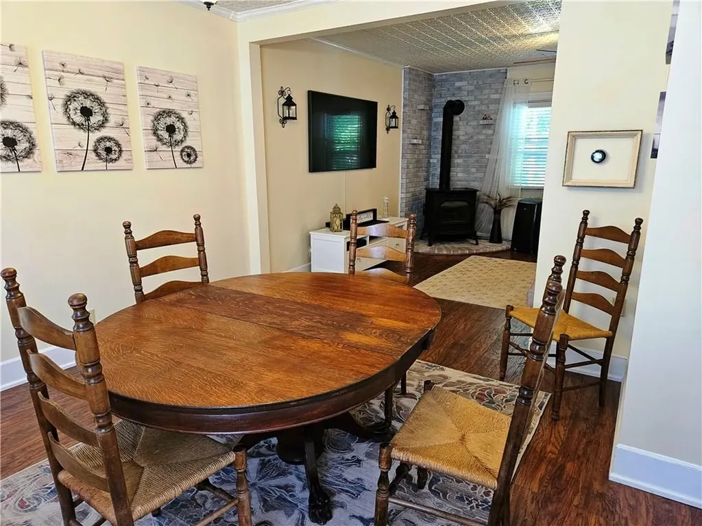 5 Old West Wrentham Road Cumberland RI 02864