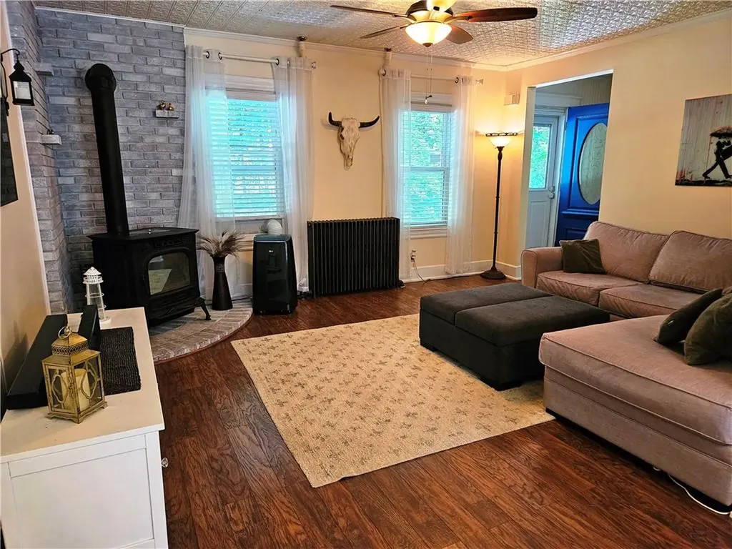 5 Old West Wrentham Road Cumberland RI 02864