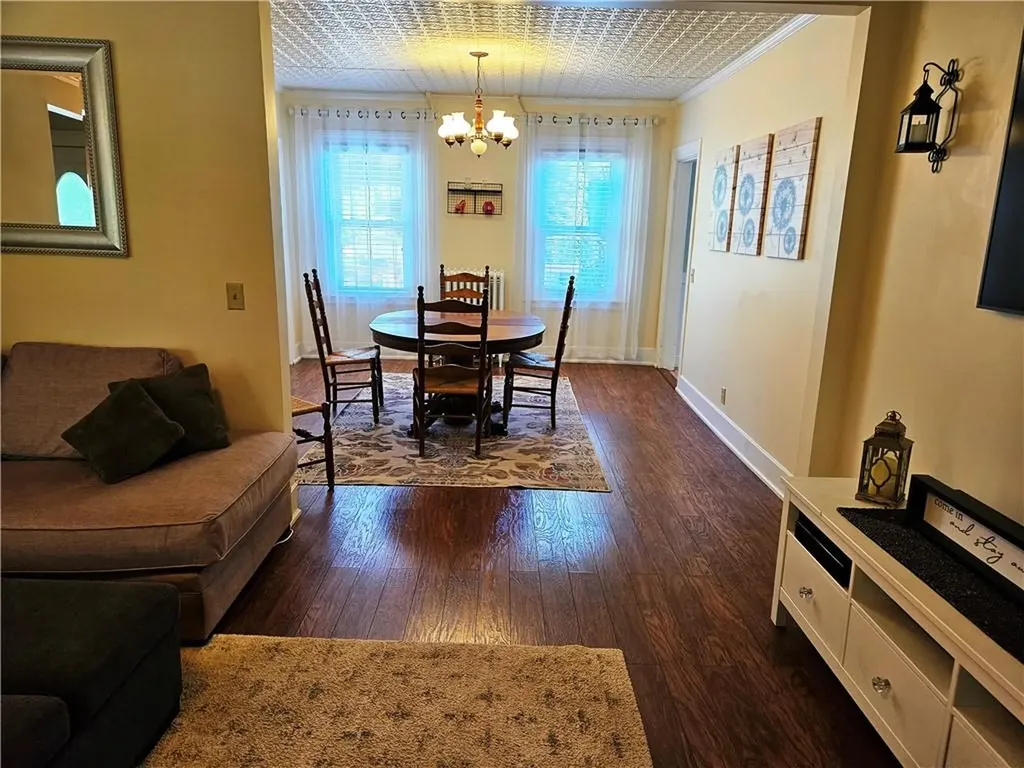 5 Old West Wrentham Road Cumberland RI 02864