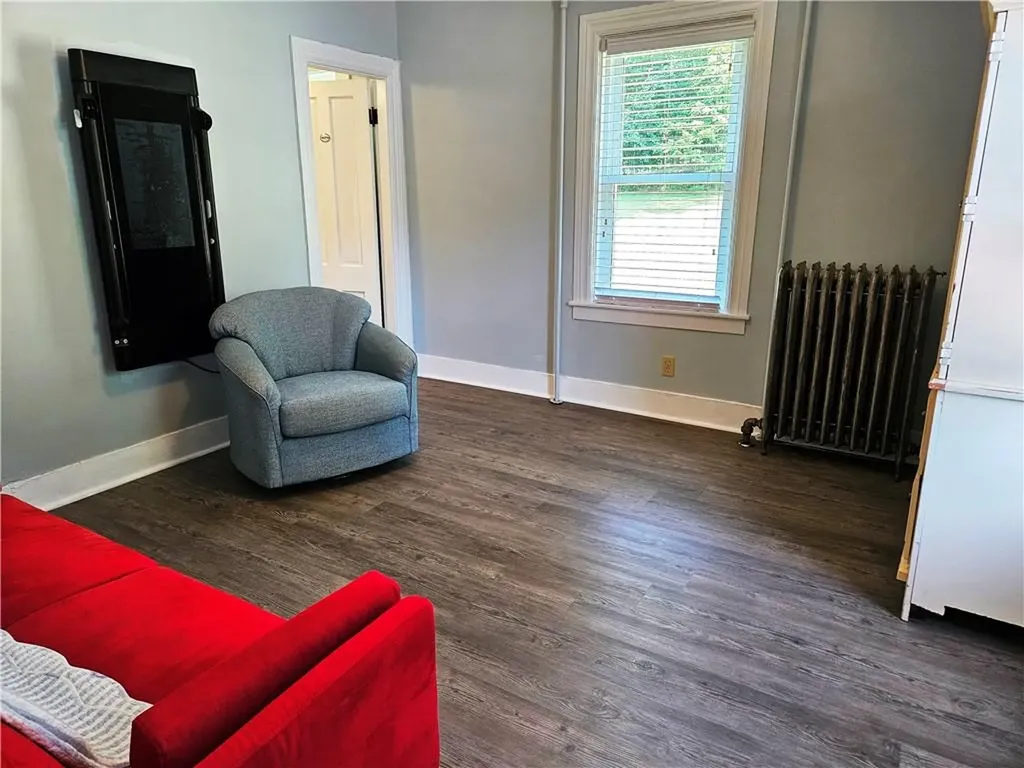 5 Old West Wrentham Road Cumberland RI 02864