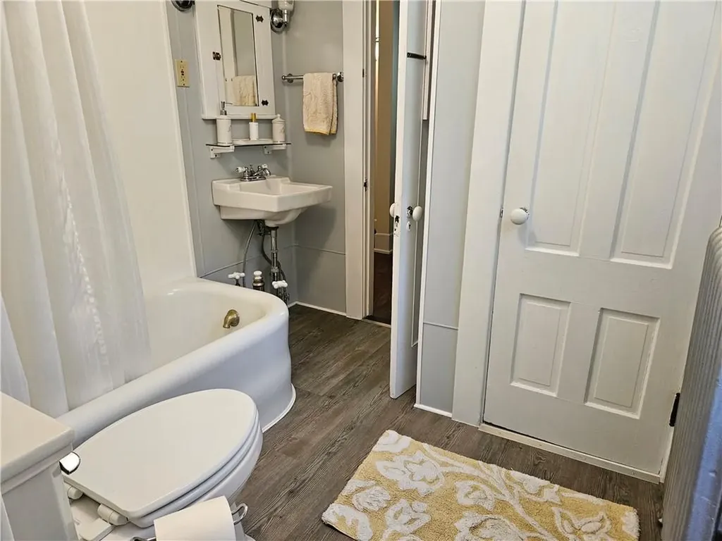 5 Old West Wrentham Road Cumberland RI 02864