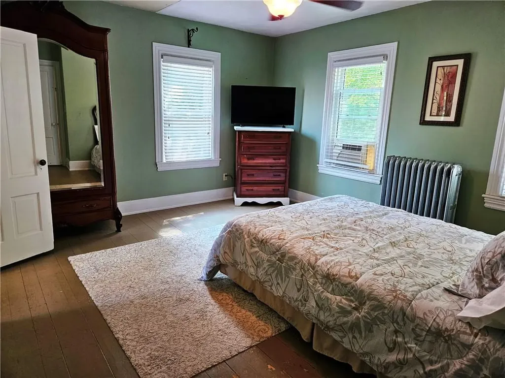 5 Old West Wrentham Road Cumberland RI 02864