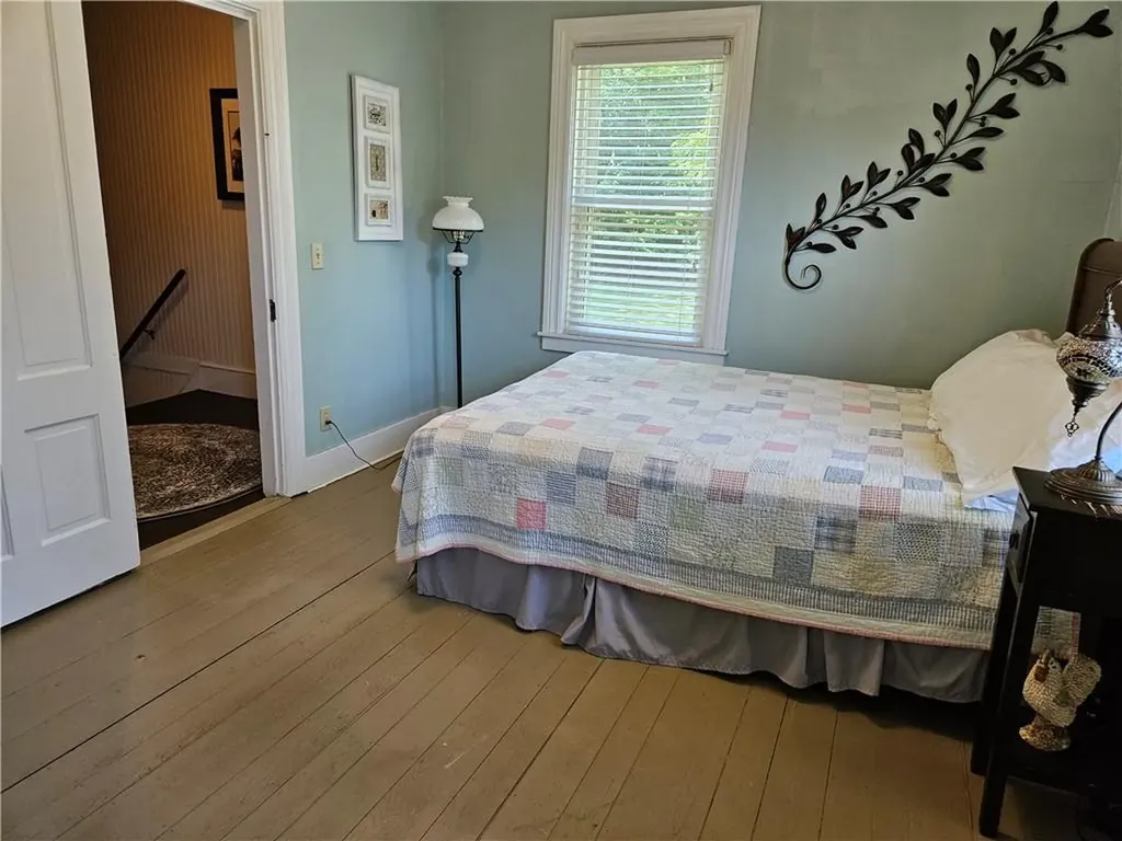 5 Old West Wrentham Road Cumberland RI 02864