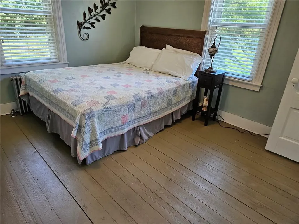 5 Old West Wrentham Road Cumberland RI 02864