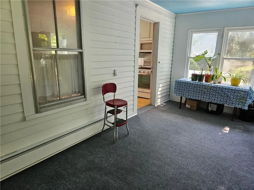 5 Old West Wrentham Road Cumberland RI 02864