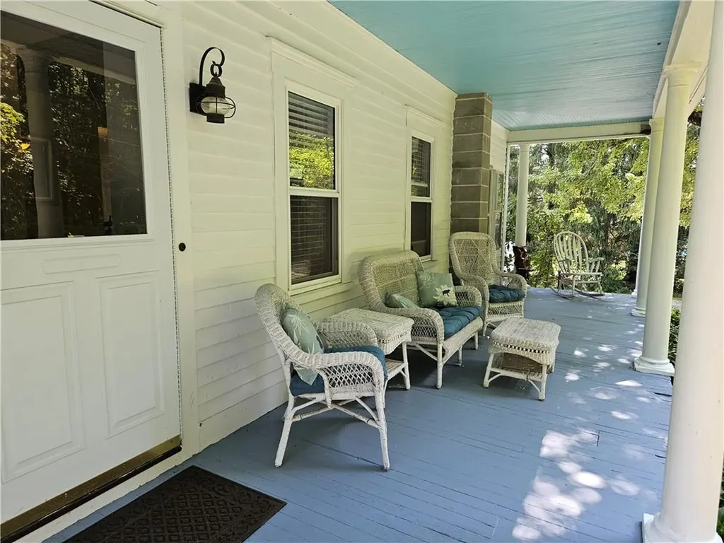 5 Old West Wrentham Road Cumberland RI 02864