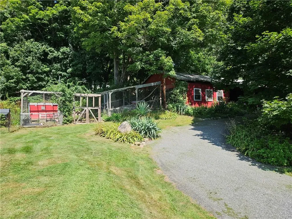 5 Old West Wrentham Road Cumberland RI 02864