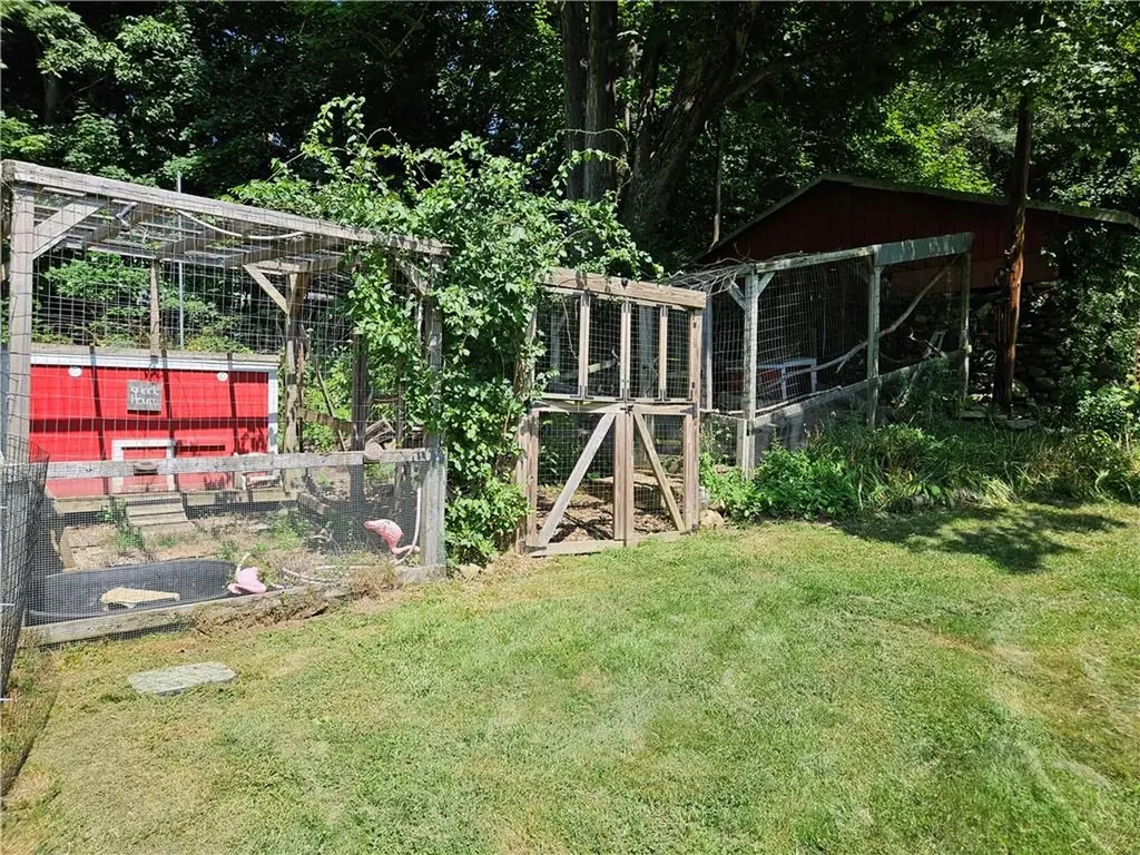 5 Old West Wrentham Road Cumberland RI 02864