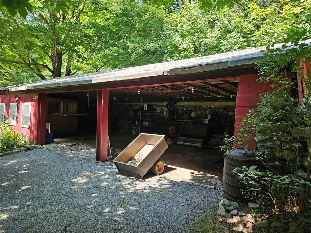 5 Old West Wrentham Road Cumberland RI 02864