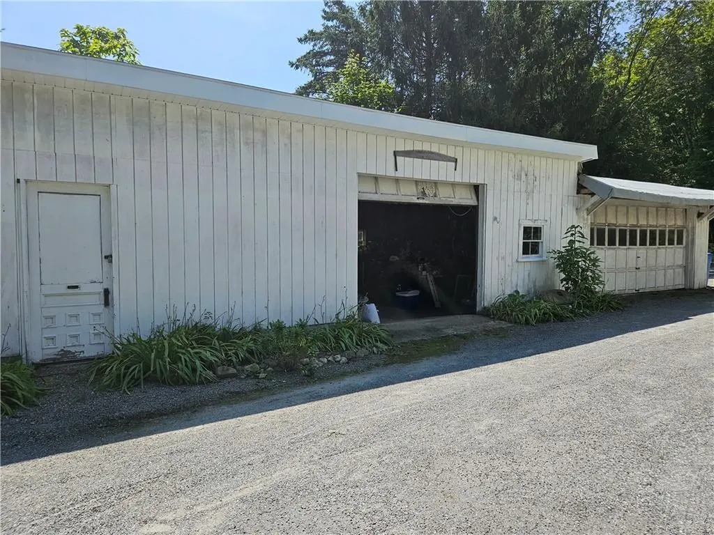 5 Old West Wrentham Road Cumberland RI 02864