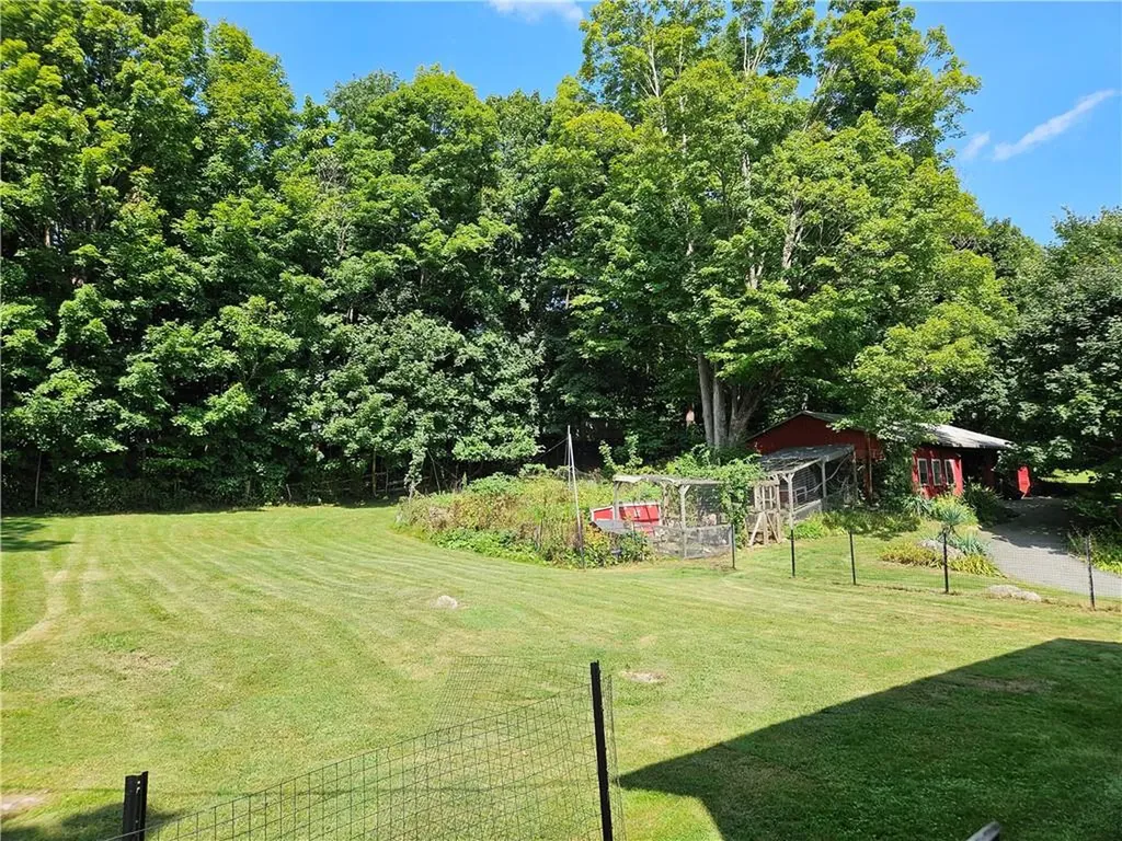 5 Old West Wrentham Road Cumberland RI 02864