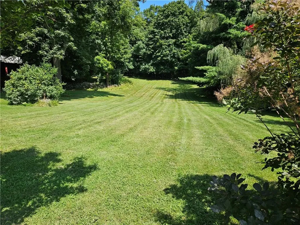 5 Old West Wrentham Road Cumberland RI 02864