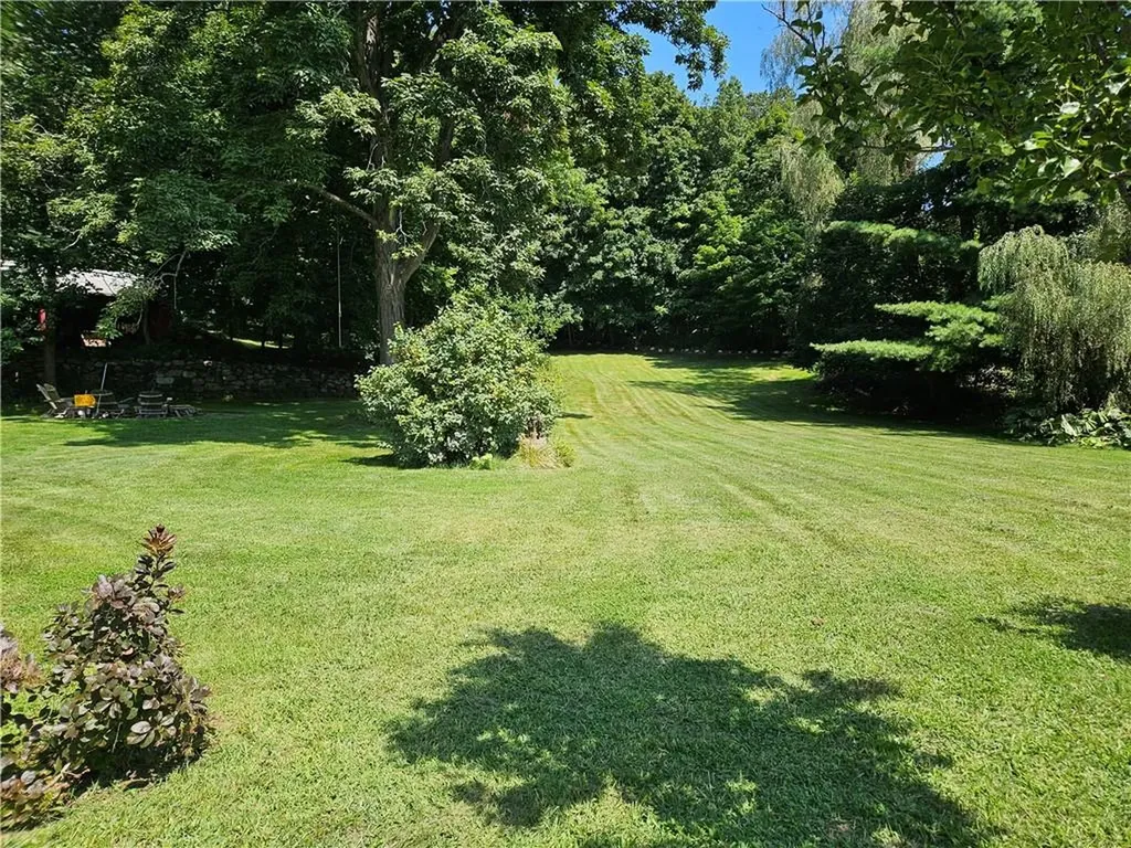 5 Old West Wrentham Road Cumberland RI 02864