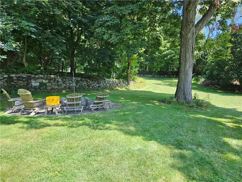 5 Old West Wrentham Road Cumberland RI 02864