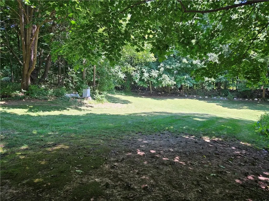5 Old West Wrentham Road Cumberland RI 02864