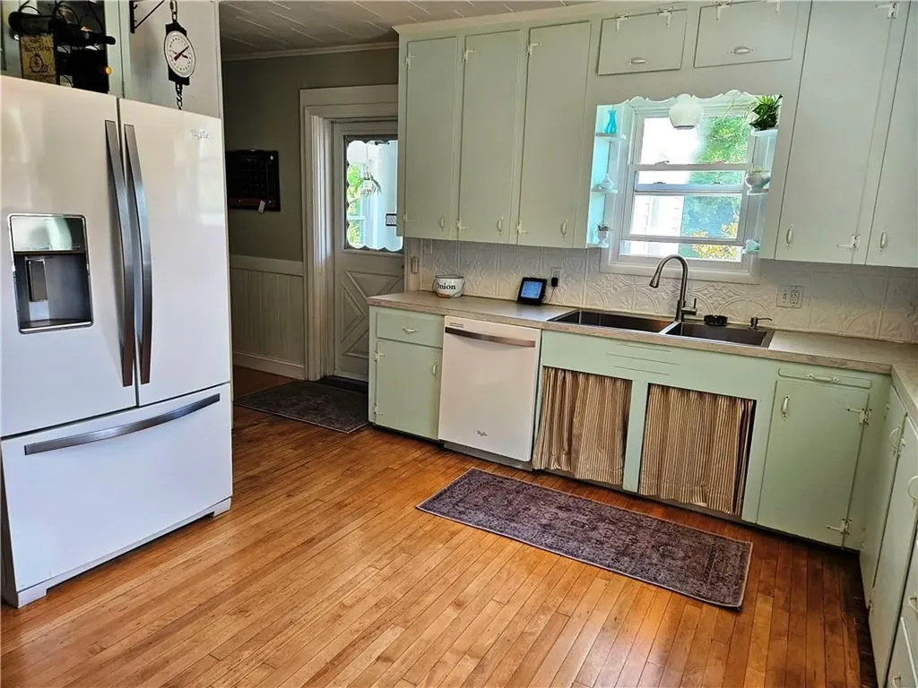 5 Old West Wrentham Road Cumberland RI 02864