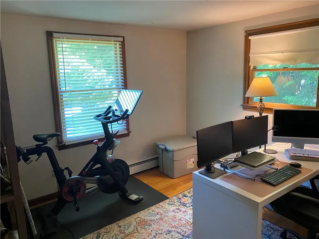 111 Angell Road Cumberland RI 02864