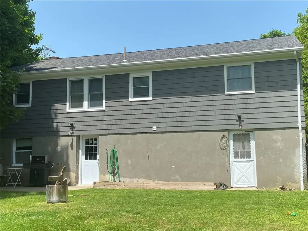 111 Angell Road Cumberland RI 02864