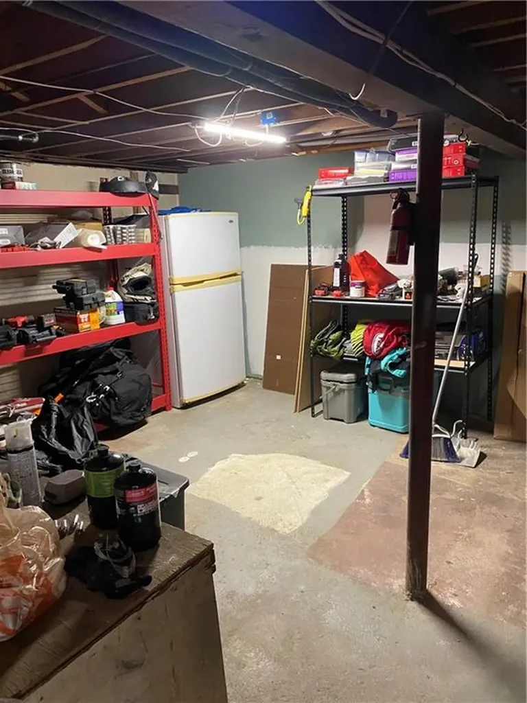 111 Angell Road Cumberland RI 02864