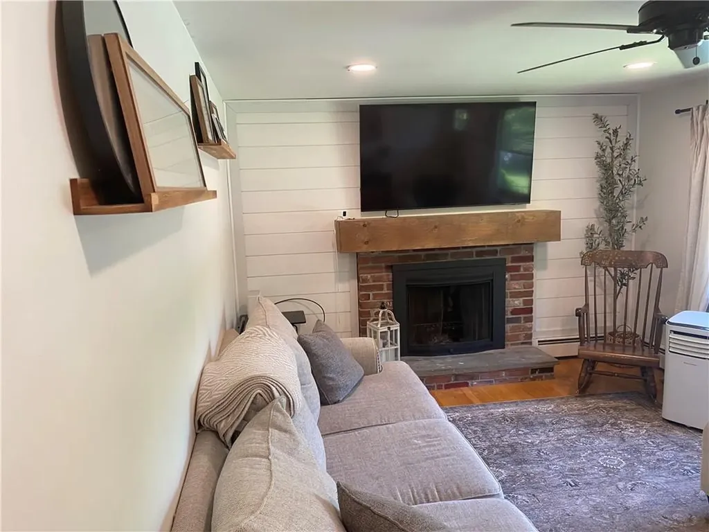 111 Angell Road Cumberland RI 02864