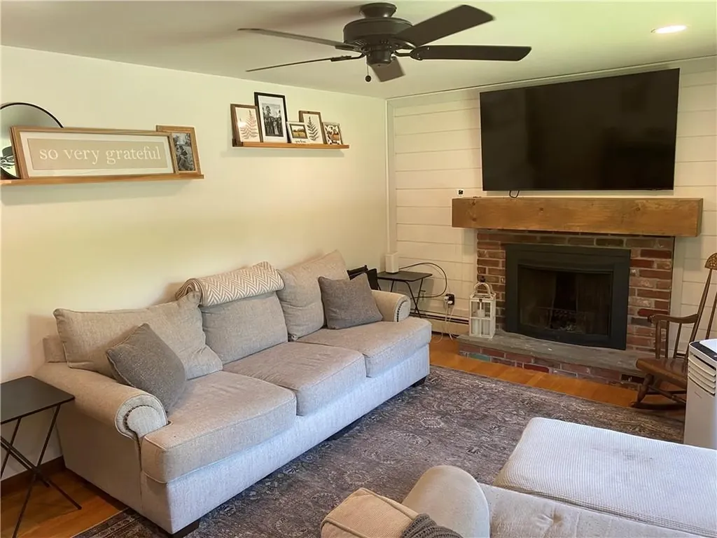 111 Angell Road Cumberland RI 02864