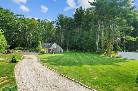 894 Black Plain Road North Smithfield RI 02896