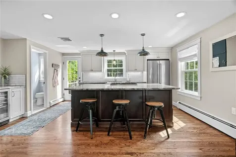 894 Black Plain Road North Smithfield RI 02896