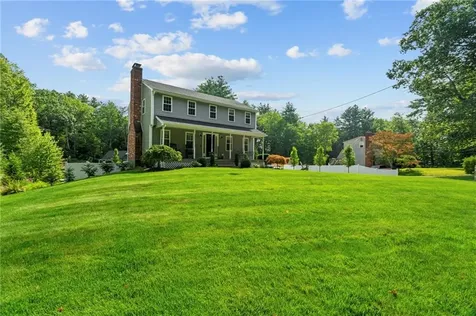 894 Black Plain Road North Smithfield RI 02896